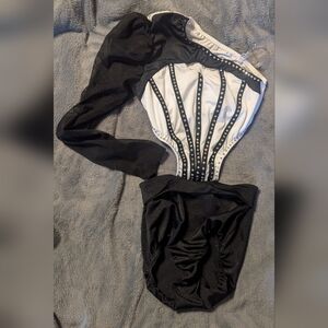 KELLE dance costume JAZZ